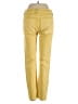 Ann Taylor LOFT Yellow Jeans Size 00 - photo 2