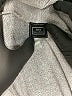 THX Thanx Collection Silver Pullover Sweater Size M (estimated) - photo 4