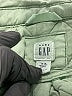 Baby Gap Argyle Solid Green Jacket Size 12-18 mo - photo 3