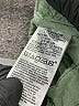 Baby Gap Argyle Solid Green Jacket Size 12-18 mo - photo 4