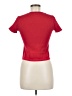 ABound Red Short Sleeve T-Shirt Size Med - Lg - photo 2