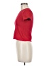 ABound Red Short Sleeve T-Shirt Size Med - Lg - photo 5