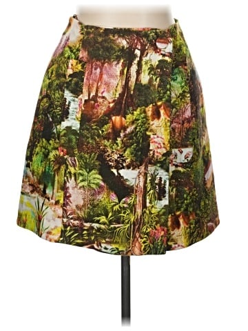 Carven Casual Skirt (view 1)