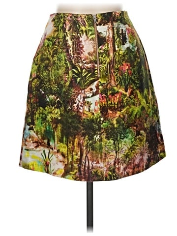 Carven Casual Skirt (view 2)