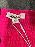 GeeGee 100% Polyester Pink Sleeveless Top Size M - photo 7