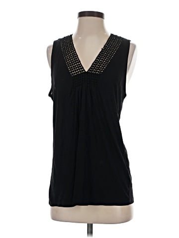 Lascana Sleeveless Blouse (view 1)