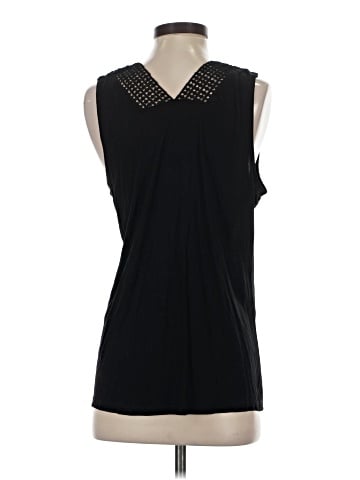 Lascana Sleeveless Blouse (view 2)