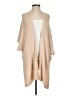 Chico's Tan Poncho Size S - photo 1