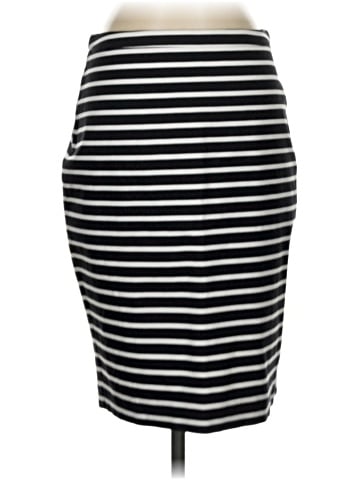 White House Black Market Casual Skirt (view 1)