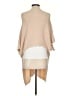 Chico's Tan Poncho Size S - photo 2