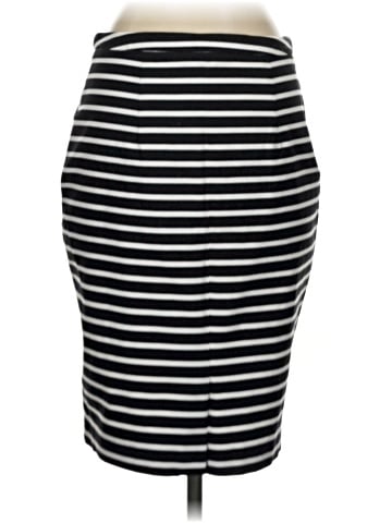 White House Black Market Casual Skirt (view 2)