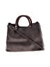 Joy Susan Gray Satchel One size - photo 1