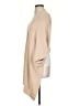 Chico's Tan Poncho Size S - photo 5