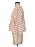 Assorted Brands Stripes Orange Pullover Sweater Size S - photo 5