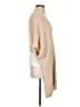 Chico's Tan Poncho Size S - photo 4