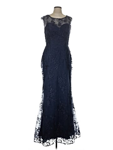 Christina Wu Celebrations Cocktail Dress (view 1)