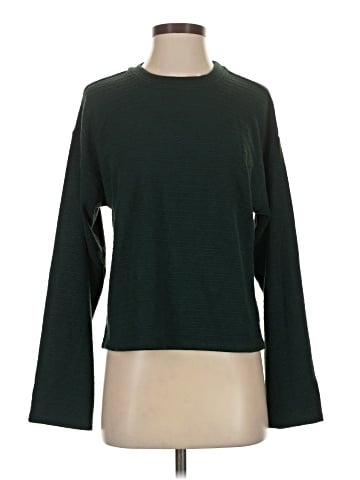 Sanctuary Pullover Sweater (view 1)
