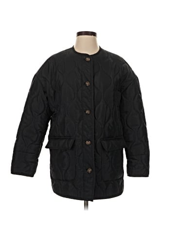 The Drop Coat (view 1)