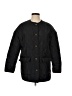 The Drop Black Coat Size XXS - photo 1