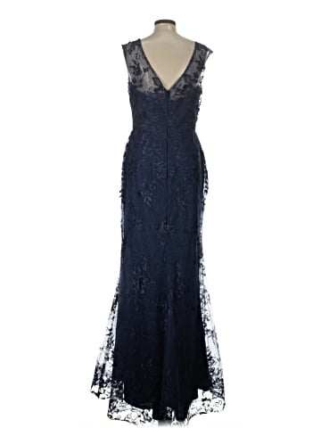 Christina Wu Celebrations Cocktail Dress (view 2)