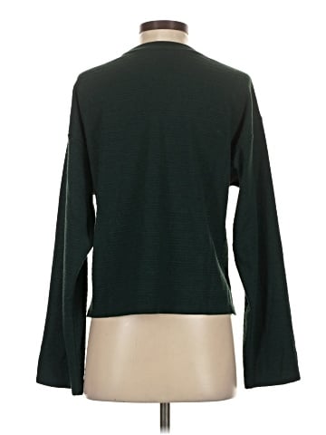 Sanctuary Pullover Sweater (view 2)