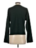 Sanctuary Green Pullover Sweater Size XS - photo 2