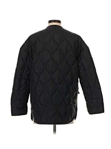 The Drop Coat (view 2)