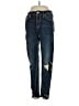 Rock Revival Stars Blue Jeans Size 27 waist - photo 1
