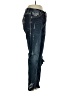 Rock Revival Stars Blue Jeans Size 27 waist - photo 4