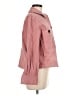 Zara Pink Jacket Size M - photo 4
