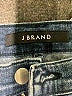 J Brand Stars Blue Jeans Size 27 waist - photo 4