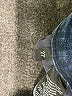 J Brand Stars Blue Jeans Size 27 waist - photo 5