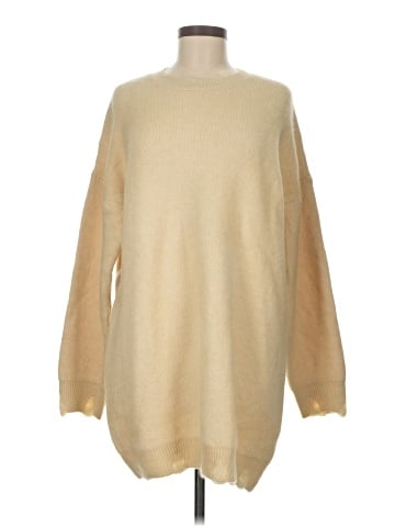 Lumiere Pullover Sweater (view 1)