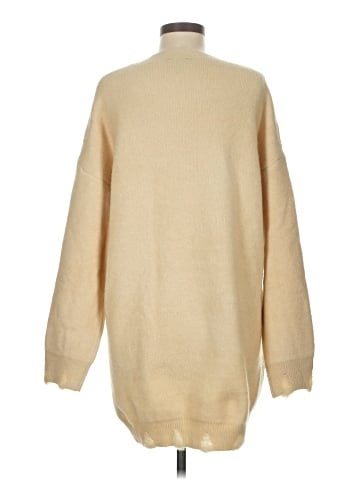 Lumiere Pullover Sweater (view 2)