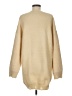 Lumiere Tan Pullover Sweater Size M - photo 2