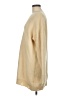 Lumiere Tan Pullover Sweater Size M - photo 5