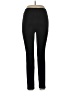 Coco + Carmen Solid Black Active Pants Size L - photo 2