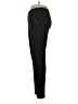 Coco + Carmen Solid Black Active Pants Size L - photo 5