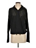 Zella Black Track Jacket Size 2 (estimated) - photo 1