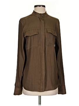 Banana Republic Long Sleeve Blouse
