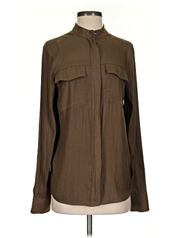 Banana Republic Long Sleeve Blouse (view 1)