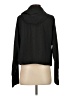 Zella Black Track Jacket Size 2 (estimated) - photo 2