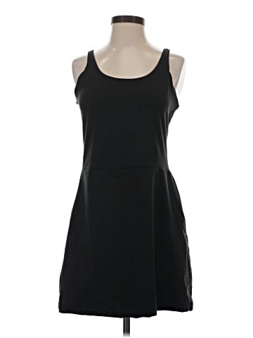 Elle Sport Casual Dress (view 1)