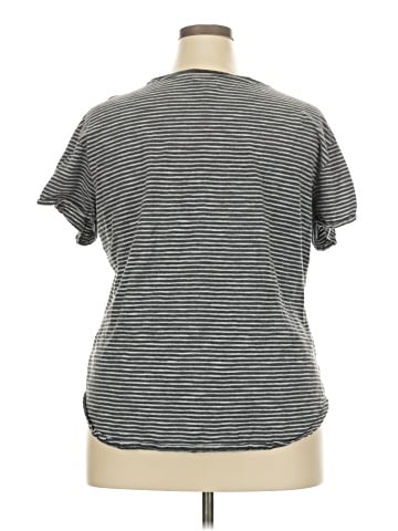 GOODTHREADS Short Sleeve T-Shirt (view 2)
