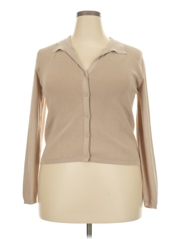 Worthington Cardigan (view 1)