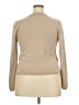 Worthington Tan Cardigan Size XXL - photo 2