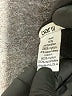 Bar III Solid Blue Cocktail Dress Size L - photo 6