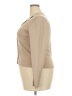 Worthington Tan Cardigan Size XXL - photo 5