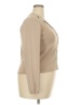 Worthington Tan Cardigan Size XXL - photo 4