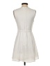 Lulus 100% Polyester Ivory Cocktail Dress Size S - photo 2